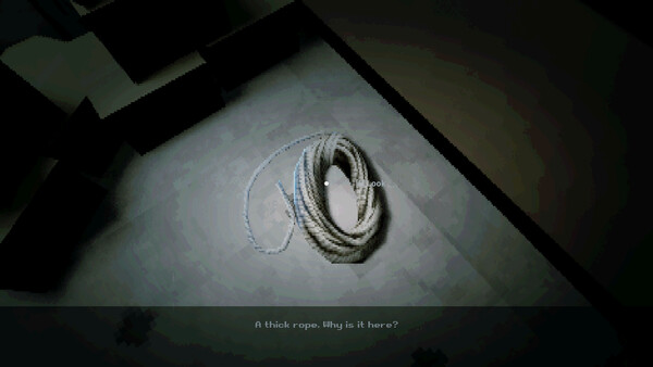 Dalam Kelam: The Night Shift screenshot 13