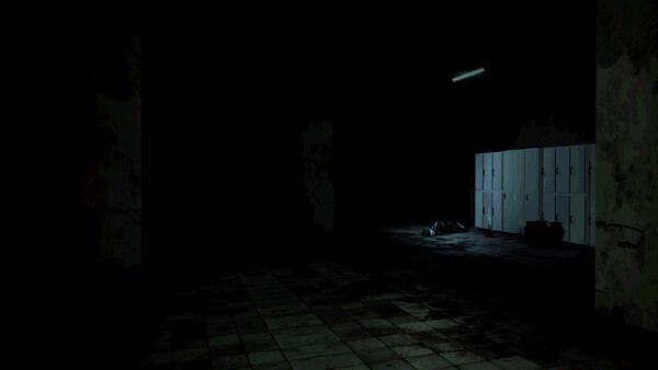 Dalam Kelam: The Night Shift screenshot 14