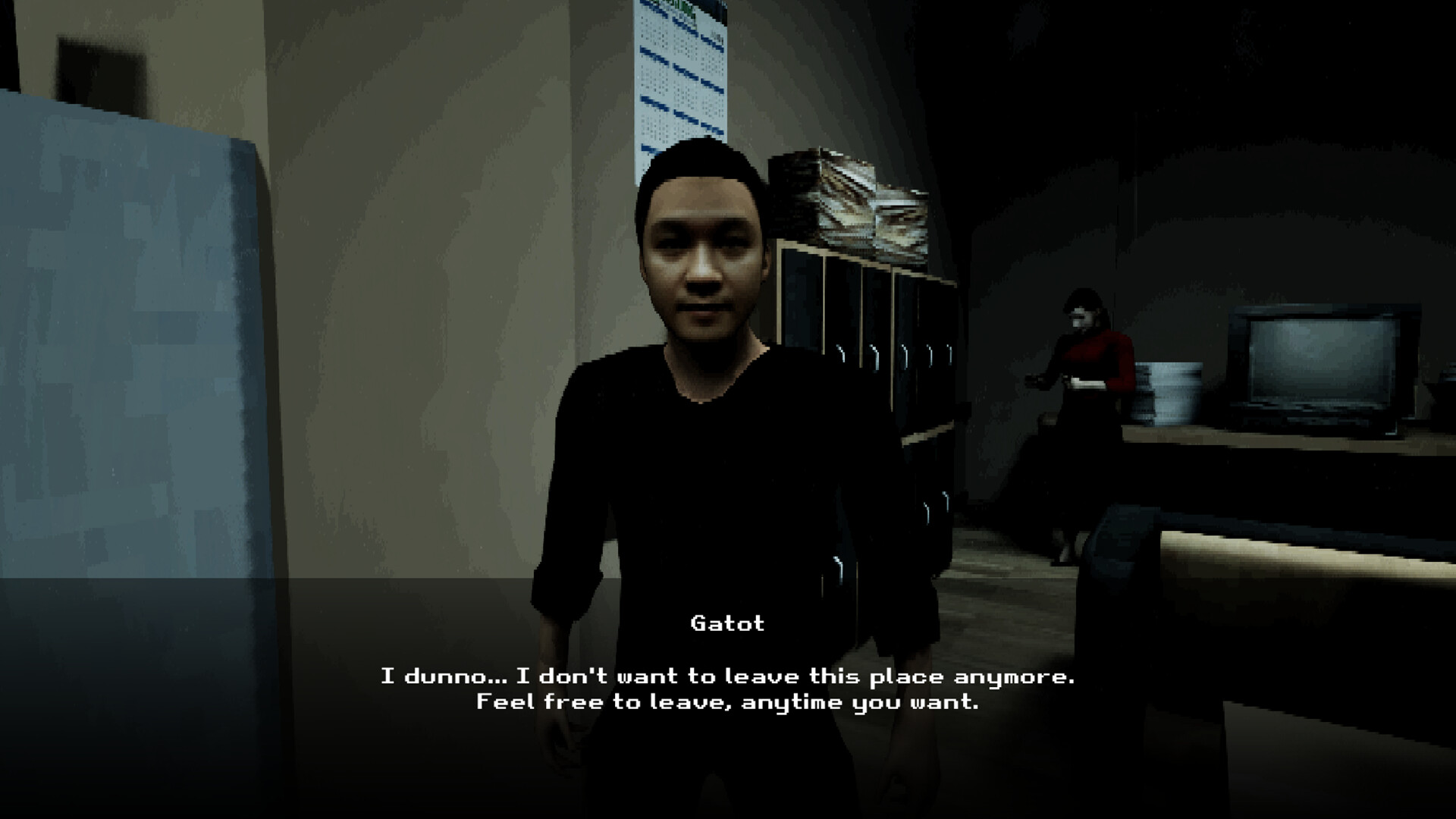 Dalam Kelam: The Night Shift screenshot #12