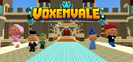 Voxenvale
