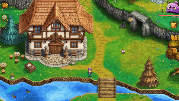 WonderLang Arabic screenshot 8