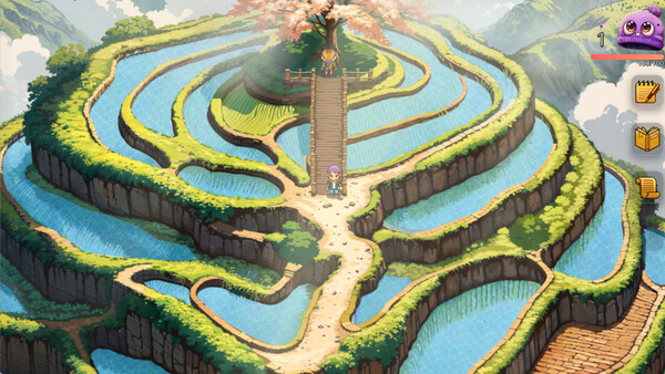 WonderLang Arabic screenshot 4