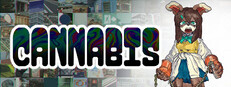 CANNABIS cover