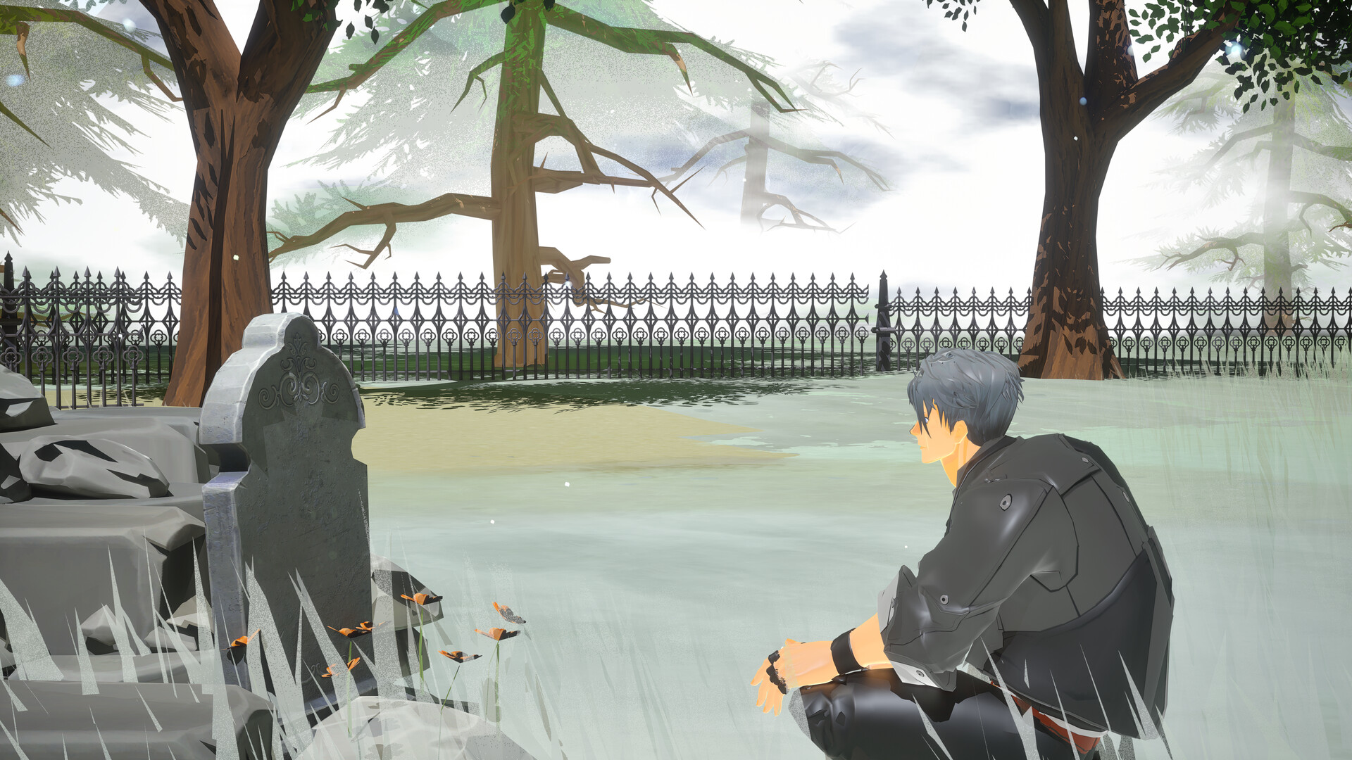 Harmonic Catastrophe screenshot #7