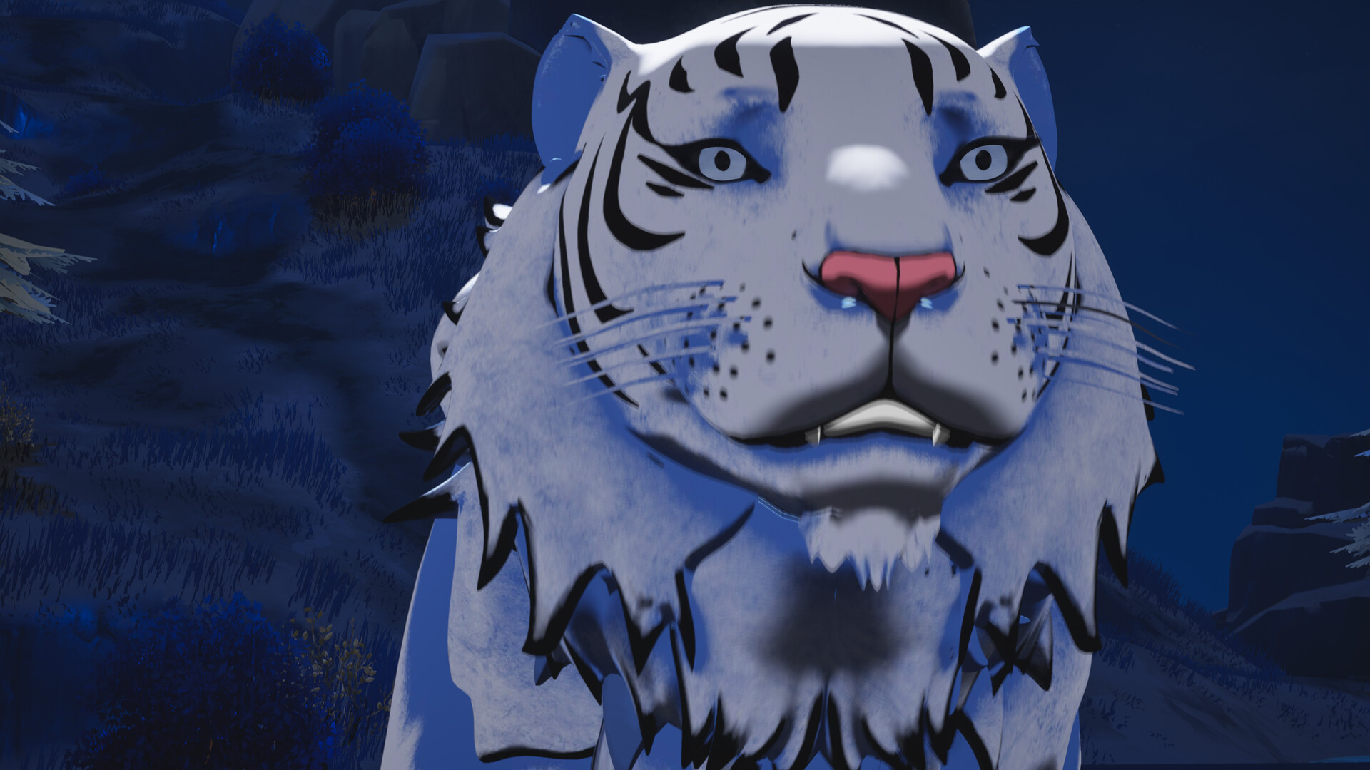 Harmonic Catastrophe screenshot #3