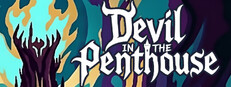 Devil in the penthouse cover
