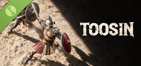 TOOSIN : 투신 Demo