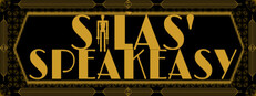 Silas' Speakeasy cover