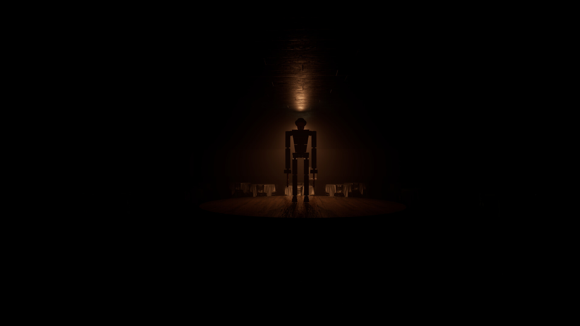 Silas' Speakeasy screenshot #4