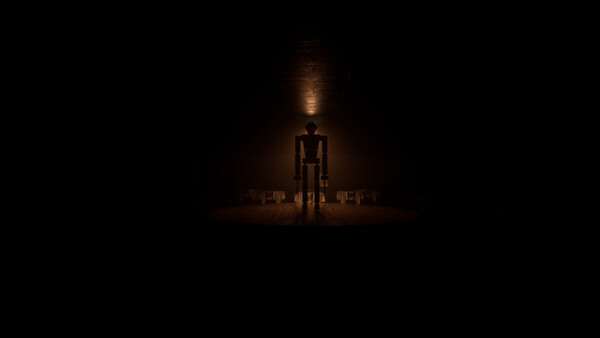 Silas' Speakeasy — 4