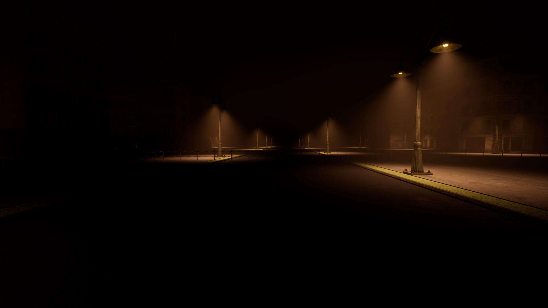 Silas' Speakeasy screenshot #6