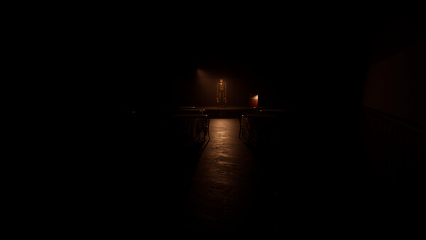 Silas' Speakeasy — 1