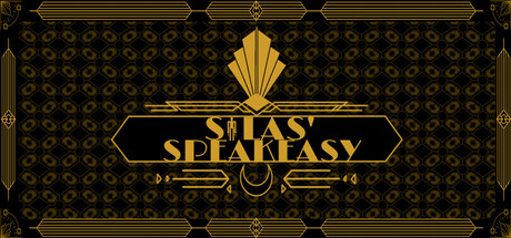 Silas' Speakeasy