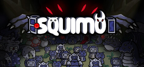 Squimo header art