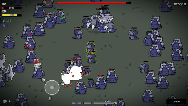 Screenshot media