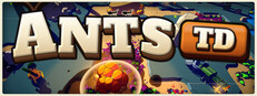 Ants TD