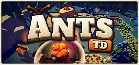 Ants TD