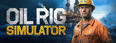 Oil Rig Simulator Playtest