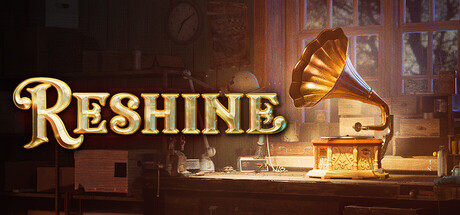Reshine Playtest