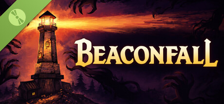 BEACONFALL Demo banner image