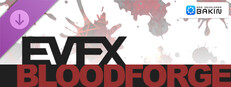 RPG Developer Bakin EVFX Bloodforge