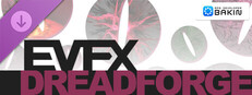 RPG Developer Bakin EVFX Dreadforge