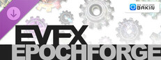 RPG Developer Bakin EVFX Epochforge