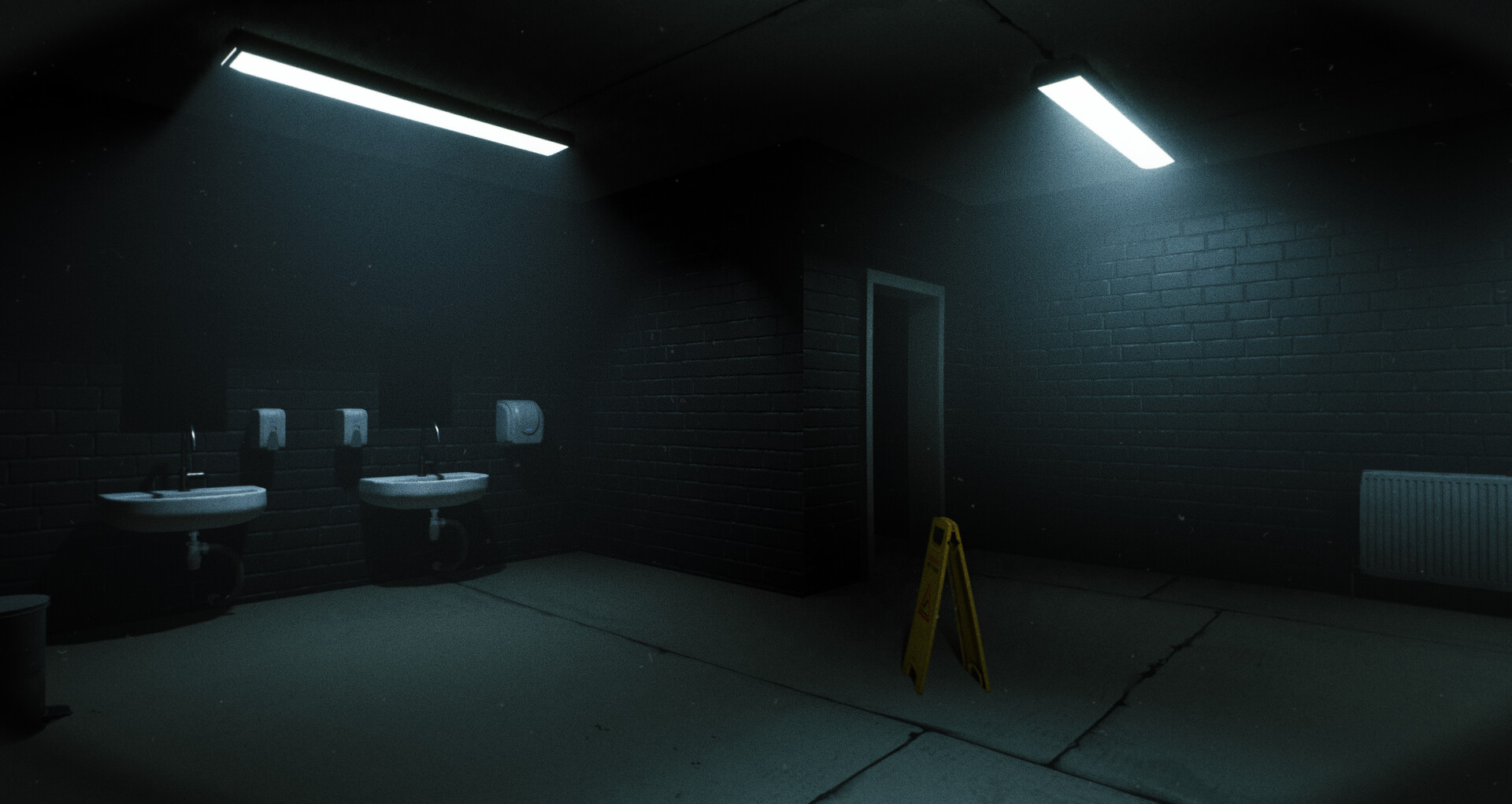 No Return Address screenshot 5