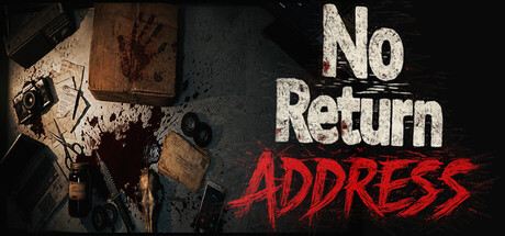 No Return Address