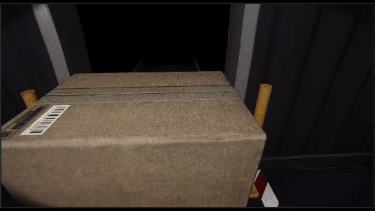 No Return Address video 2