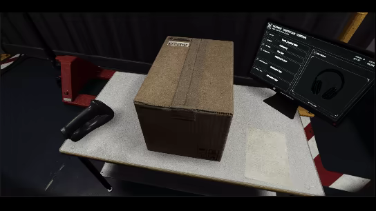 No Return Address video 3
