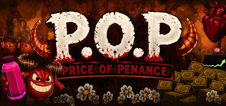 P.O.P: Price of Penance