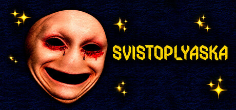 SVISTOPLYASKA