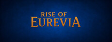 Rise Of Eurevia cover