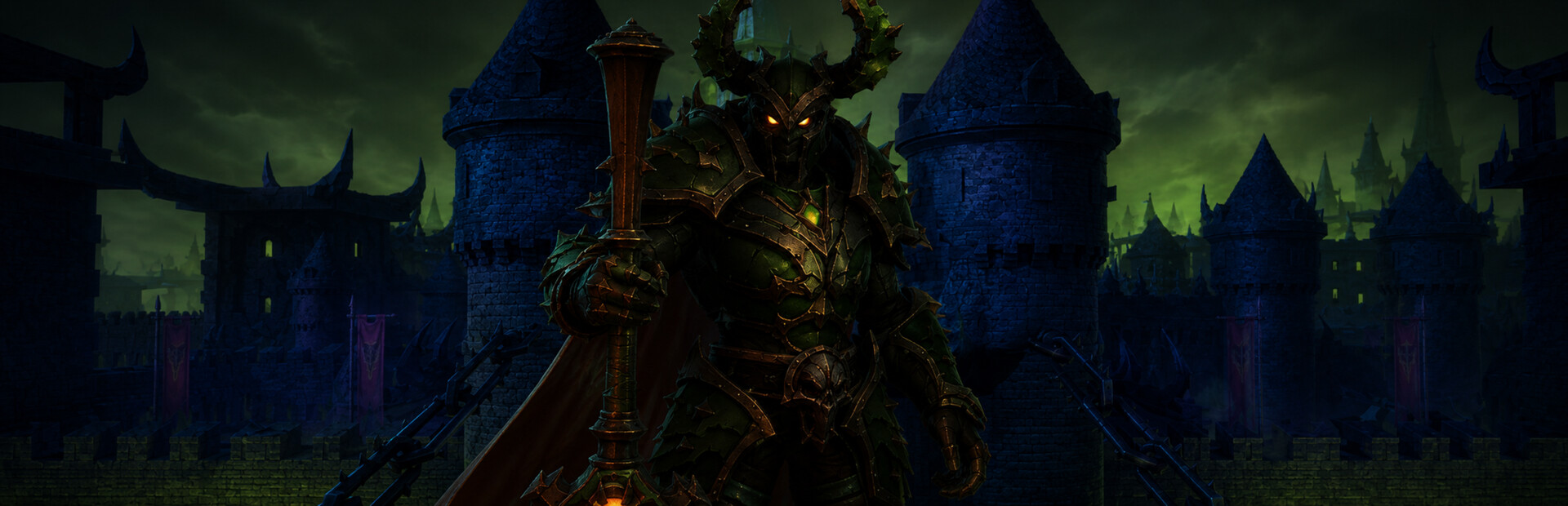 Rise Of Eurevia