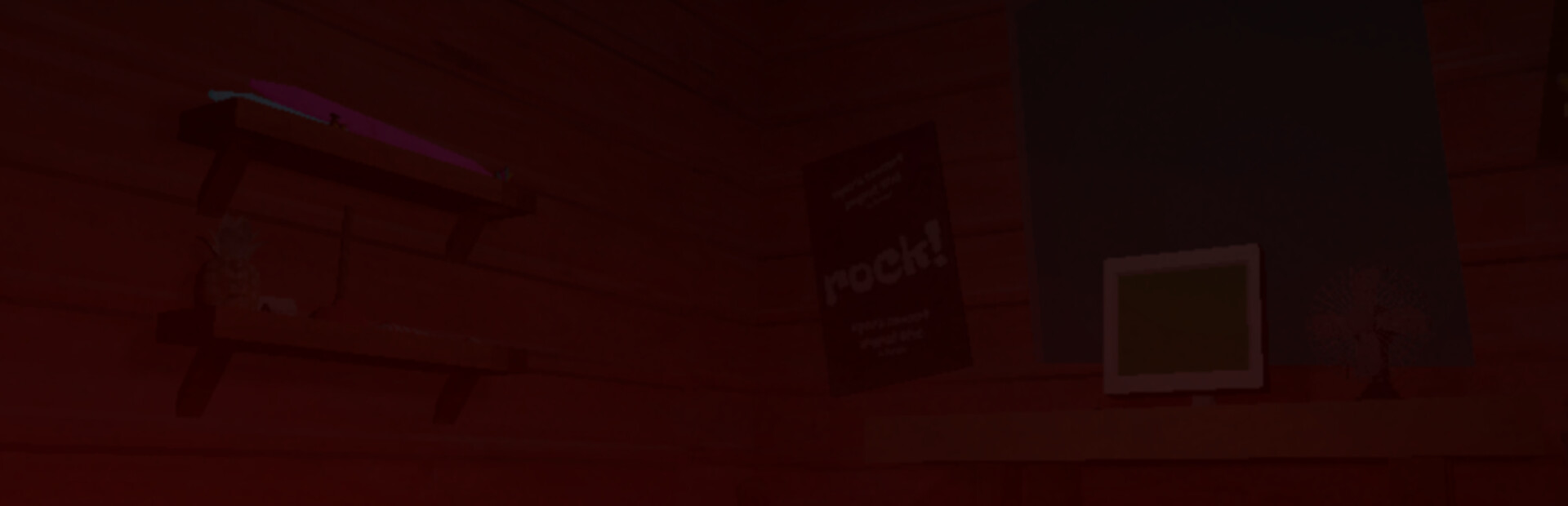 Five Nights At Monkeys VR