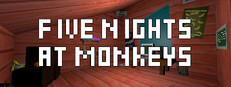 Five Nights At Monkeys VR