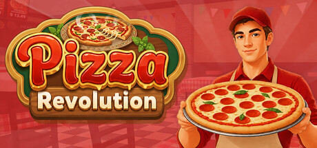 Pizza Revolution