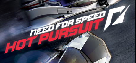 Need For Speed: Hot Pursuit Cover Image