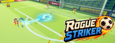 Rogue Striker cover