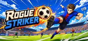 Rogue Striker