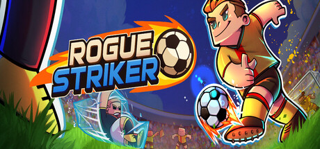 Rogue Striker