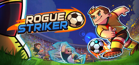 Rogue Striker