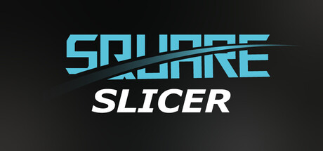 SquareSlicer cover