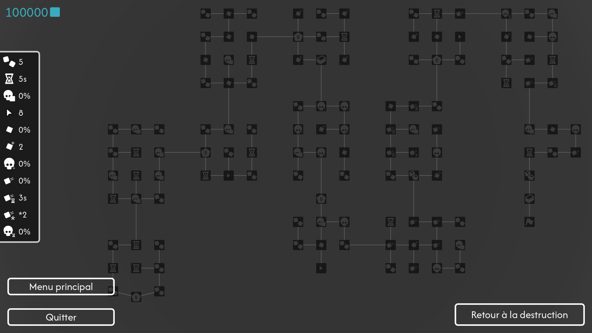 SquareSlicer screenshot 4