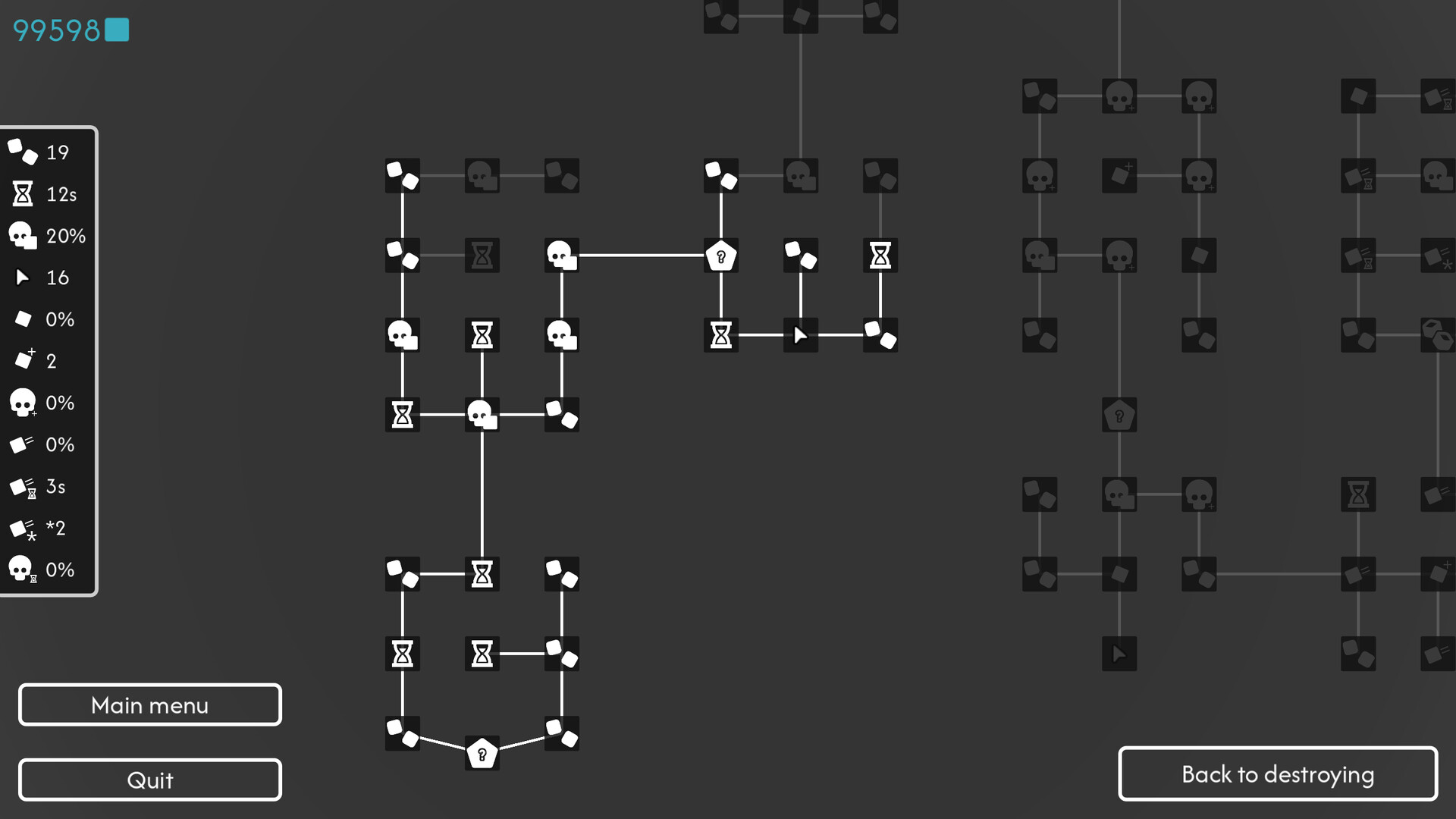 SquareSlicer screenshot