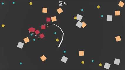 SquareSlicer video 3