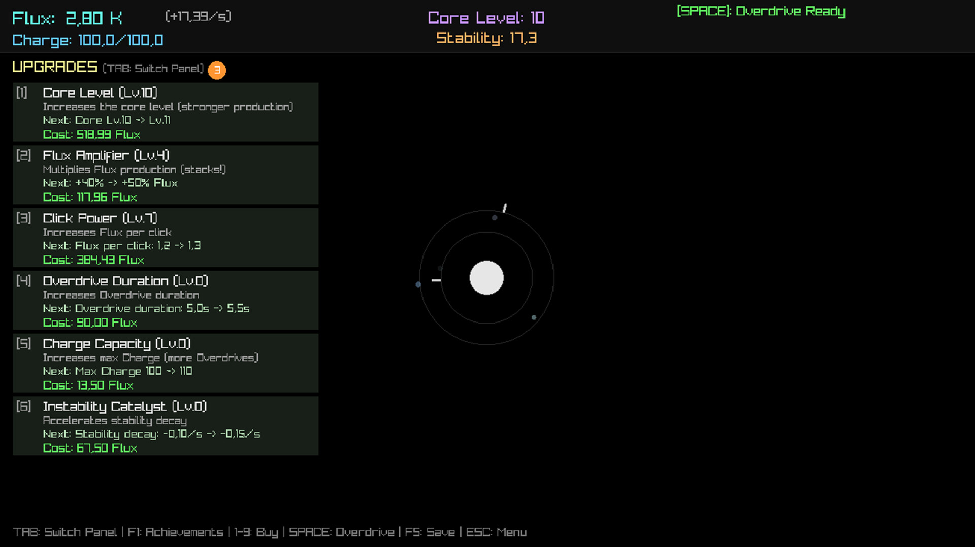 AXIS screenshot 6