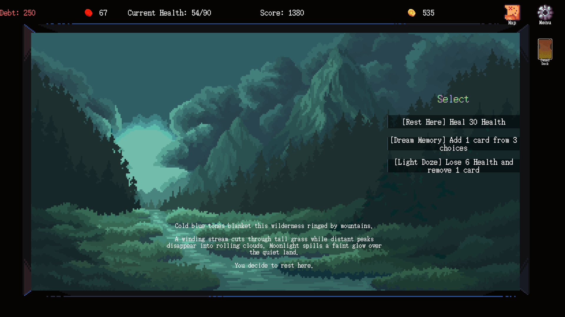 Maybe a CardGame? screenshot 6