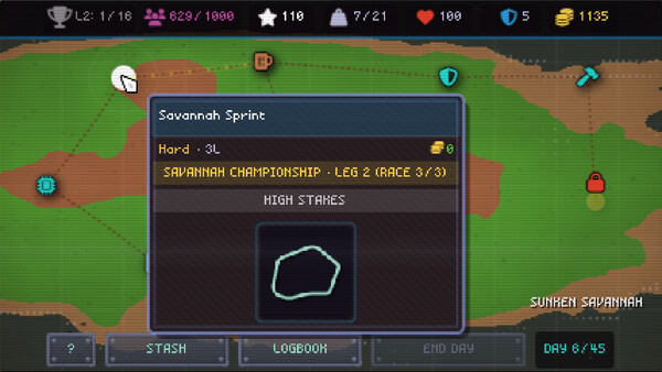 Overdrive: New Earth screenshot 12